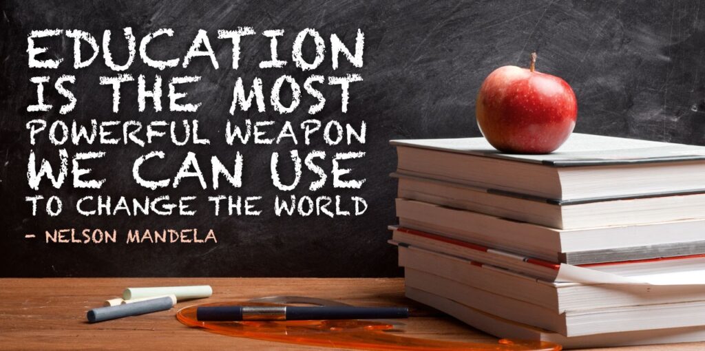What is Education? Why we need it?